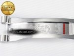 DateJust 31 278271 ARF 1:1 Best Edition 904L Steel RG Dial Stick Marker on SS/RG Jubilee Bracelet ETA 2688 - Görsel 30