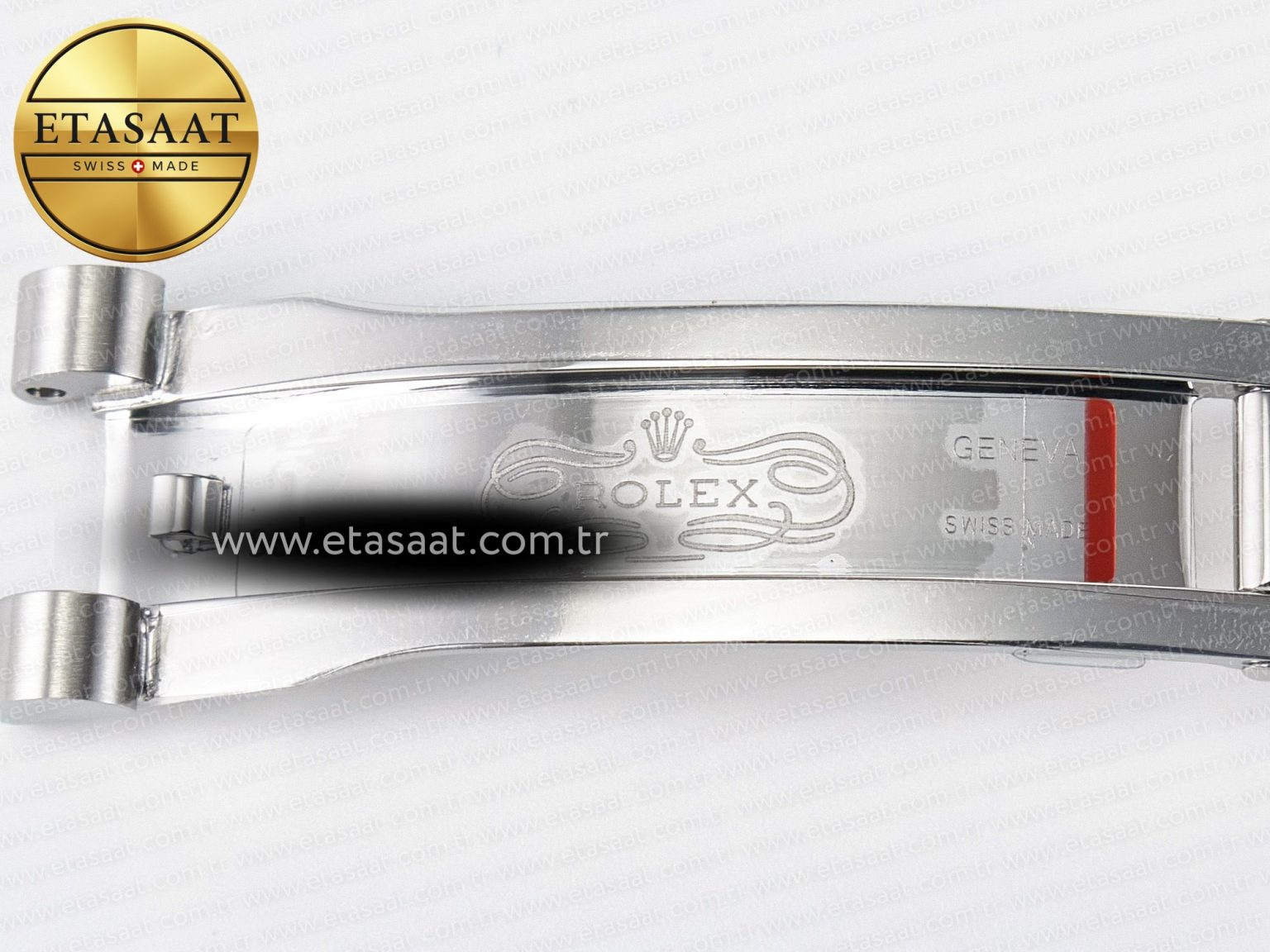 DateJust 31 278271 ARF 1:1 Best Edition 904L Steel RG Dial Stick Marker on SS/RG Jubilee Bracelet ETA 2688 - Görsel 30