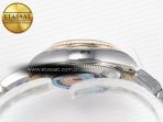 Rolex DateJust 31 278271 904L Steel White - Görsel 14