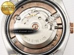 Rolex DateJust 31 278271 904L Steel White - Görsel 21