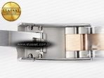 Rolex DateJust 31 278271 904L Steel White - Görsel 31
