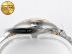 Rolex DateJust 31 278271 904L Steel RG - Görsel 14