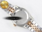 Rolex DateJust 31 278271 904L Steel RG - Görsel 17