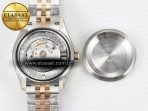 Rolex DateJust 31 278271 904L Steel RG - Görsel 18