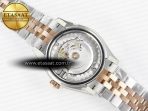 Rolex DateJust 31 278271 904L Steel RG - Görsel 19