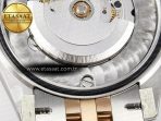 Rolex DateJust 31 278271 904L Steel RG - Görsel 20