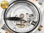 Rolex DateJust 31 278271 904L Steel RG - Görsel 24