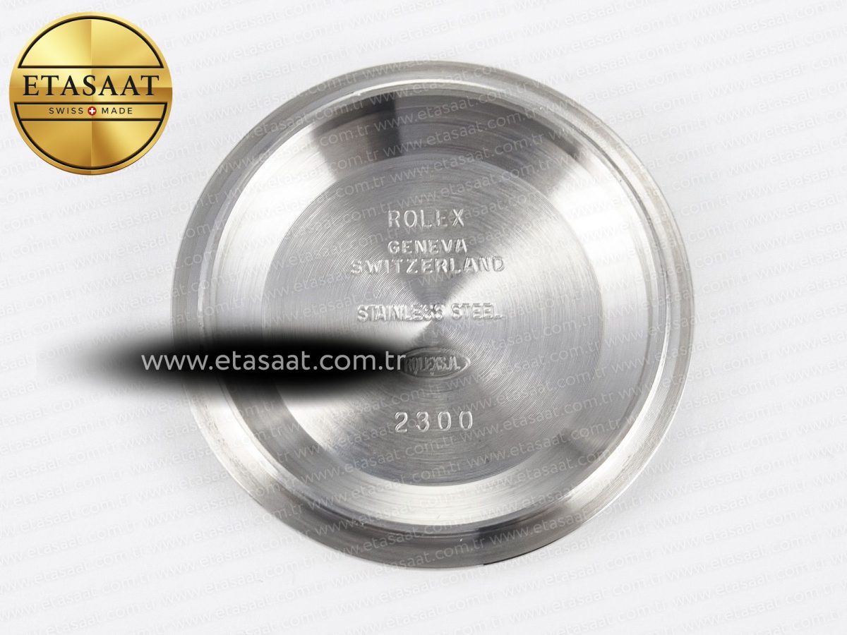Rolex DateJust 31 278271 904L Steel RG - Görsel 25