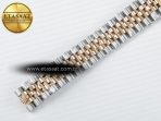 Rolex DateJust 31 278271 904L Steel RG - Görsel 27