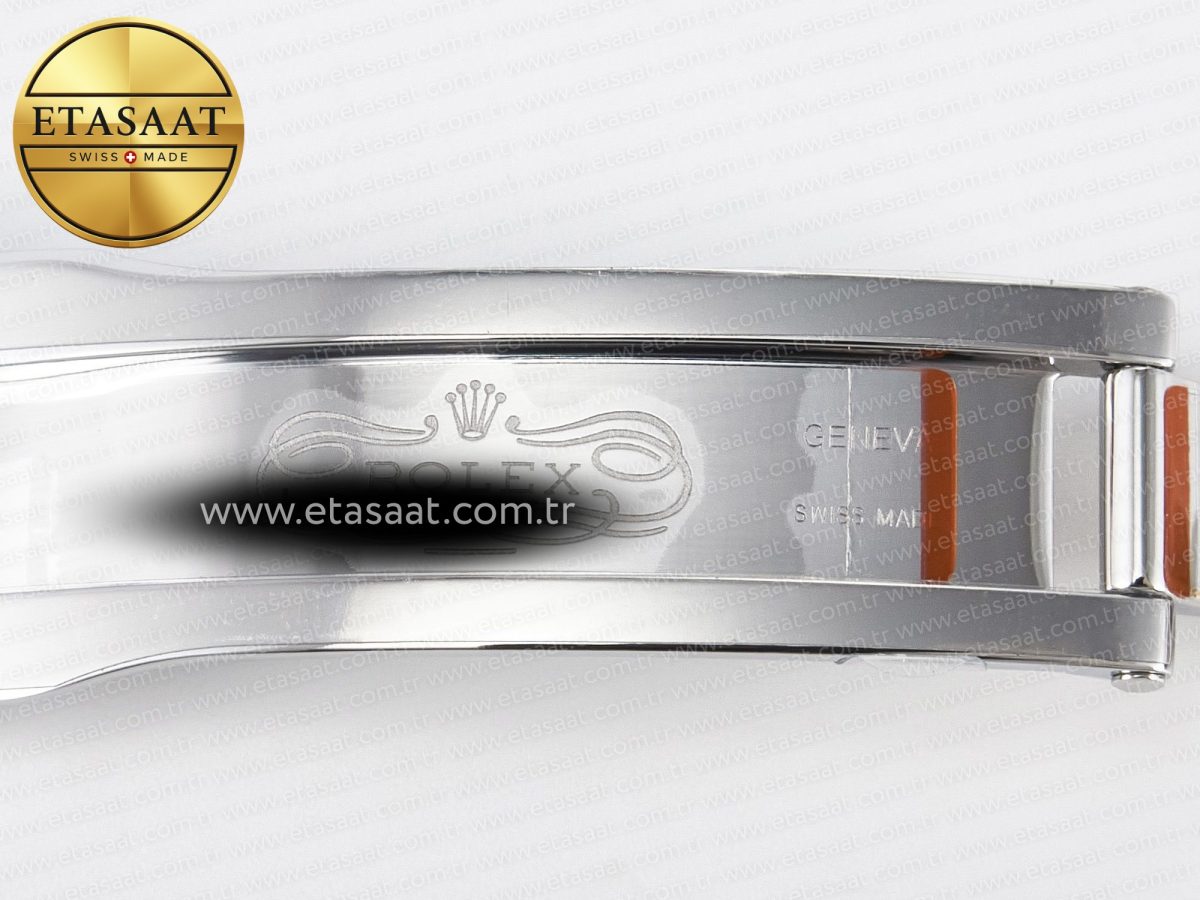 Rolex DateJust 31 278271 904L Steel RG - Görsel 31