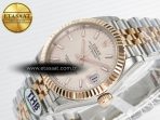 Rolex DateJust 31 278271 904L Steel RG - Görsel 6
