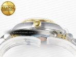 DateJust 31 278273 ARF 1:1 Best Edition 904L Steel YG Dial Stick Marker on SS/YG Jubilee Bracelet ETA 2688 - Görsel 15