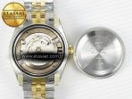 DateJust 31 278273 ARF 1:1 Best Edition 904L Steel YG Dial Stick Marker on SS/YG Jubilee Bracelet ETA 2688 - Görsel 18