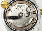 DateJust 31 278273 ARF 1:1 Best Edition 904L Steel YG Dial Stick Marker on SS/YG Jubilee Bracelet ETA 2688 - Görsel 21