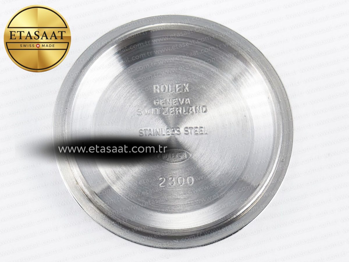 DateJust 31 278273 ARF 1:1 Best Edition 904L Steel YG Dial Stick Marker on SS/YG Jubilee Bracelet ETA 2688 - Görsel 23
