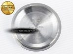 DateJust 31 278273 ARF 1:1 Best Edition 904L Steel YG Dial Stick Marker on SS/YG Jubilee Bracelet ETA 2688 - Görsel 23