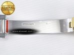 DateJust 31 278273 ARF 1:1 Best Edition 904L Steel YG Dial Stick Marker on SS/YG Jubilee Bracelet ETA 2688 - Görsel 28