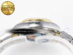 DateJust 31 278273 ARF 1:1 Best Edition 904L Steel YG Dial Stick Marker on SS/YG Oyster Bracelet ETA 2688 - Görsel 14