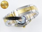 DateJust 31 278273 ARF 1:1 Best Edition 904L Steel YG Dial Stick Marker on SS/YG Oyster Bracelet ETA 2688 - Görsel 16