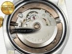 DateJust 31 278273 ARF 1:1 Best Edition 904L Steel YG Dial Stick Marker on SS/YG Oyster Bracelet ETA 2688 - Görsel 20