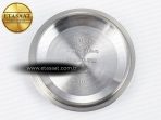 DateJust 31 278273 ARF 1:1 Best Edition 904L Steel YG Dial Stick Marker on SS/YG Oyster Bracelet ETA 2688 - Görsel 23