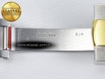 DateJust 31 278273 ARF 1:1 Best Edition 904L Steel YG Dial Stick Marker on SS/YG Oyster Bracelet ETA 2688 - Görsel 28