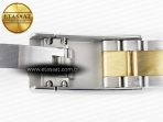 DateJust 31 278273 ARF 1:1 Best Edition 904L Steel YG Dial Stick Marker on SS/YG Oyster Bracelet ETA 2688 - Görsel 31