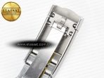 DateJust 31 278273 ARF 1:1 Best Edition 904L Steel YG Dial Stick Marker on SS/YG Oyster Bracelet ETA 2688 - Görsel 32
