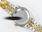 Rolex DateJust 278273 904L Steel White Diamonds Dial on SS/YG Cal.2236 - Görsel 17