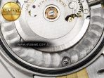 Rolex DateJust 278273 904L Steel White Diamonds Dial on SS/YG Cal.2236 - Görsel 21