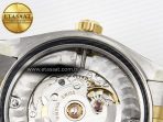 Rolex DateJust 278273 904L Steel White Diamonds Dial on SS/YG Cal.2236 - Görsel 22