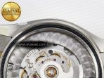 Rolex DateJust 278273 904L Steel White Diamonds Dial on SS/YG Cal.2236 - Görsel 23