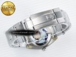 DateJust 31 278274 ARF 1:1 Best Edition 904L Steel Black Roman Dial on SS Oyster Bracelet ETA 2688 - Görsel 16