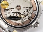 DateJust 31 278274 ARF 1:1 Best Edition 904L Steel Black Roman Dial on SS Oyster Bracelet ETA 2688 - Görsel 22