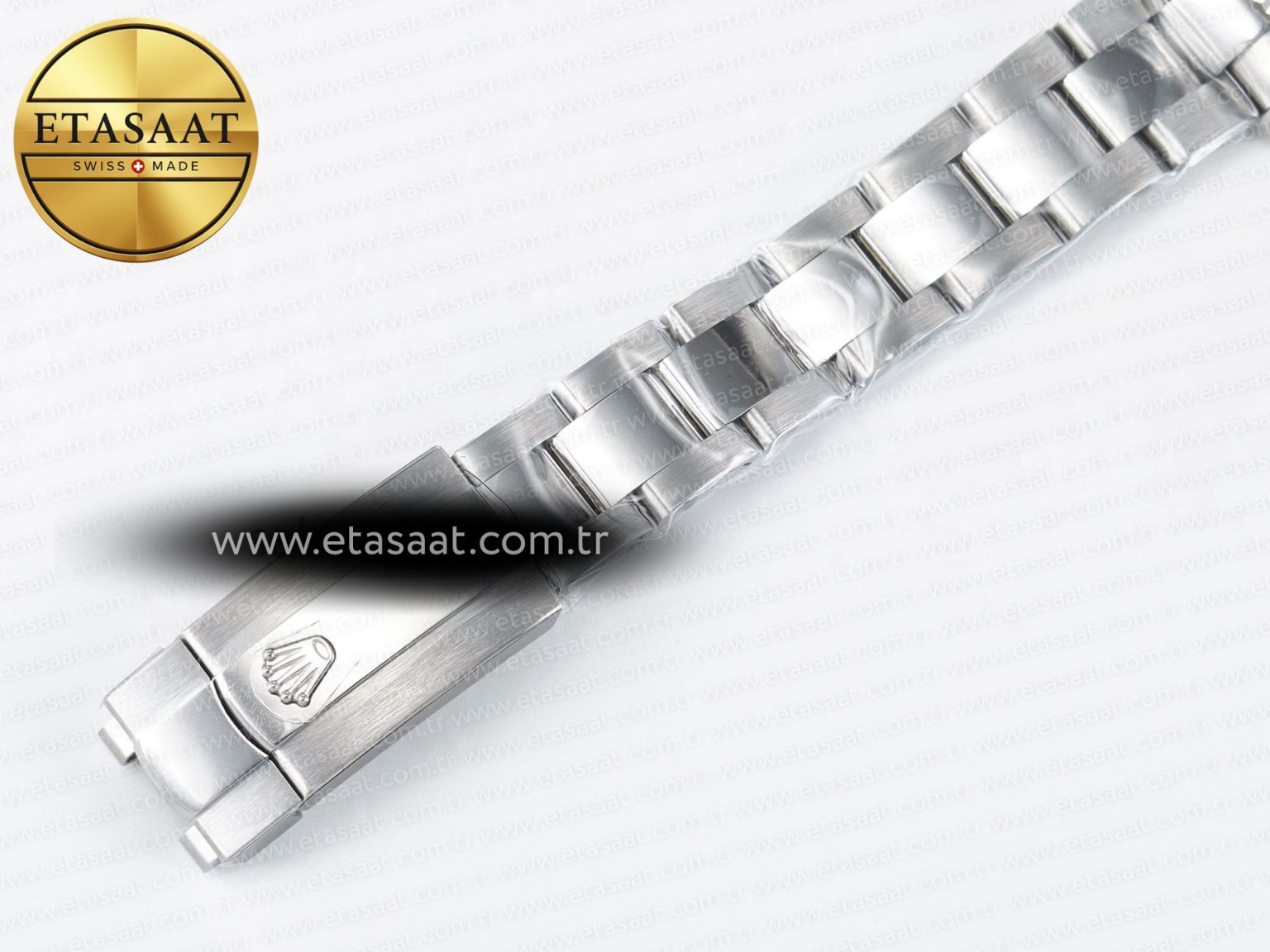 DateJust 31 278274 ARF 1:1 Best Edition 904L Steel Black Roman Dial on SS Oyster Bracelet ETA 2688 - Görsel 25