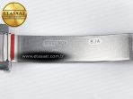 DateJust 31 278274 ARF 1:1 Best Edition 904L Steel Gray Dial Stick Marker on SS Jubilee Bracelet ETA 2688 - Görsel 29