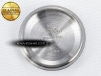 DateJust 31 278274 ARF 1:1 Best Edition 904L Steel Gray Diamonds Dial on SS Jubilee Bracelet ETA 2688 - Görsel 23