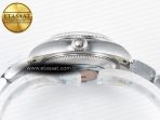 DateJust 31 278274 ARF 1:1 Best Edition 904L Steel Green Dial Stick Marker on SS Oyster Bracelet ETA 2688 - Görsel 15