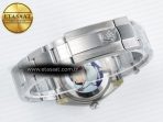 DateJust 31 278274 ARF 1:1 Best Edition 904L Steel Green Dial Stick Marker on SS Oyster Bracelet ETA 2688 - Görsel 16