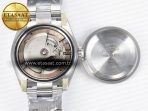 DateJust 31 278274 ARF 1:1 Best Edition 904L Steel Green Dial Stick Marker on SS Oyster Bracelet ETA 2688 - Görsel 18