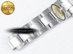 DateJust 31 278274 ARF 1:1 Best Edition 904L Steel Green Dial Stick Marker on SS Oyster Bracelet ETA 2688 - Görsel 24