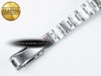 Rolex DateJust 278274 White MOP Diamonds 2688 - Görsel 26