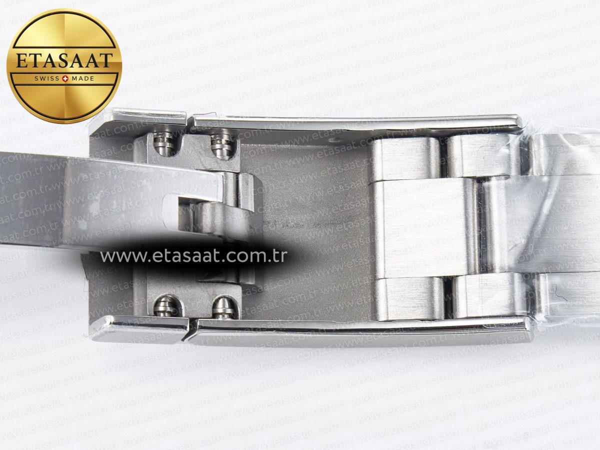Rolex DateJust 278274 White MOP Diamonds 2688 - Görsel 31
