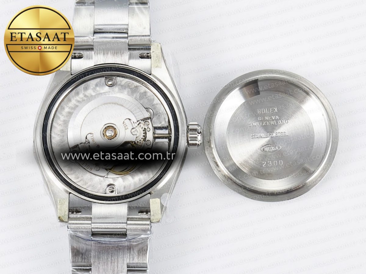 Rolex DateJust 31 278274 THBF - Görsel 18