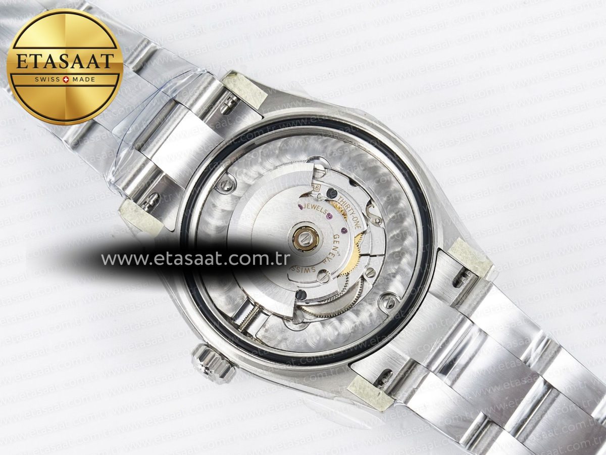 Rolex DateJust 31 278274 THBF - Görsel 19