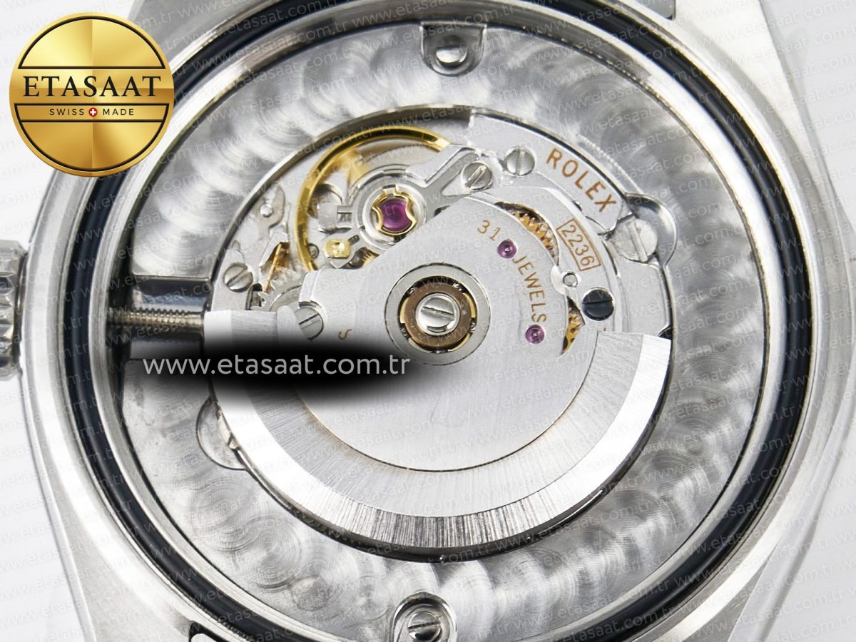 Rolex DateJust 31 278274 THBF - Görsel 20