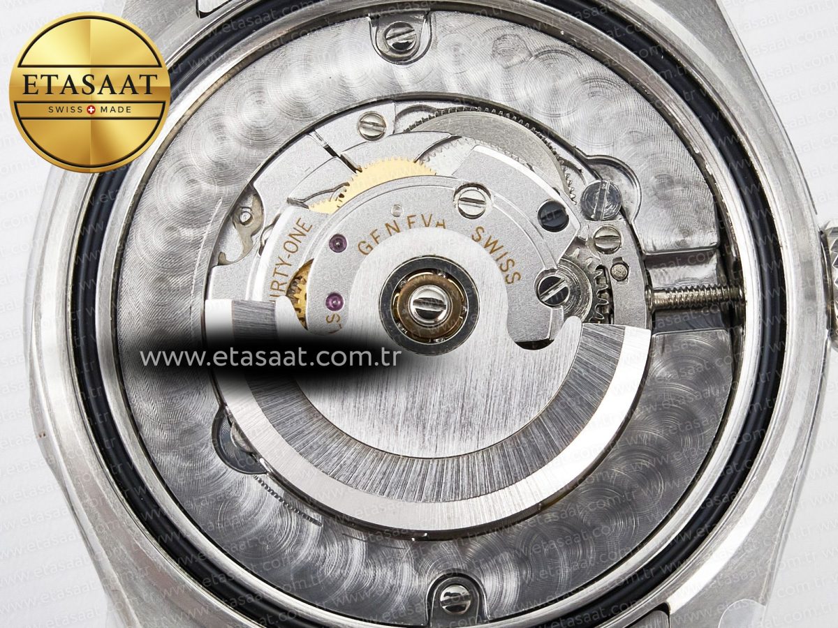 Rolex DateJust 31 278274 THBF - Görsel 21