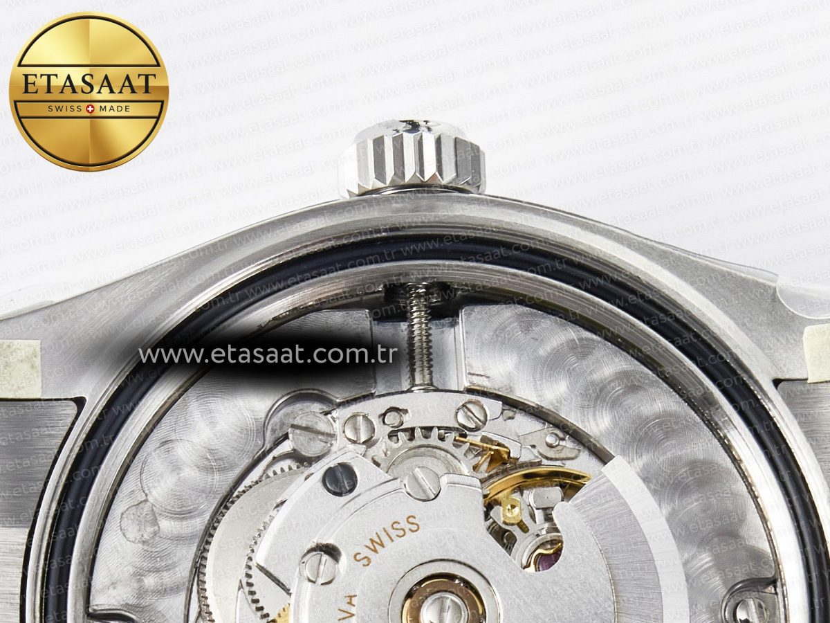 Rolex DateJust 31 278274 THBF - Görsel 22