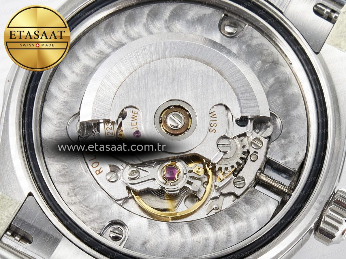 Rolex DateJust 31 278274 THBF - Görsel 24