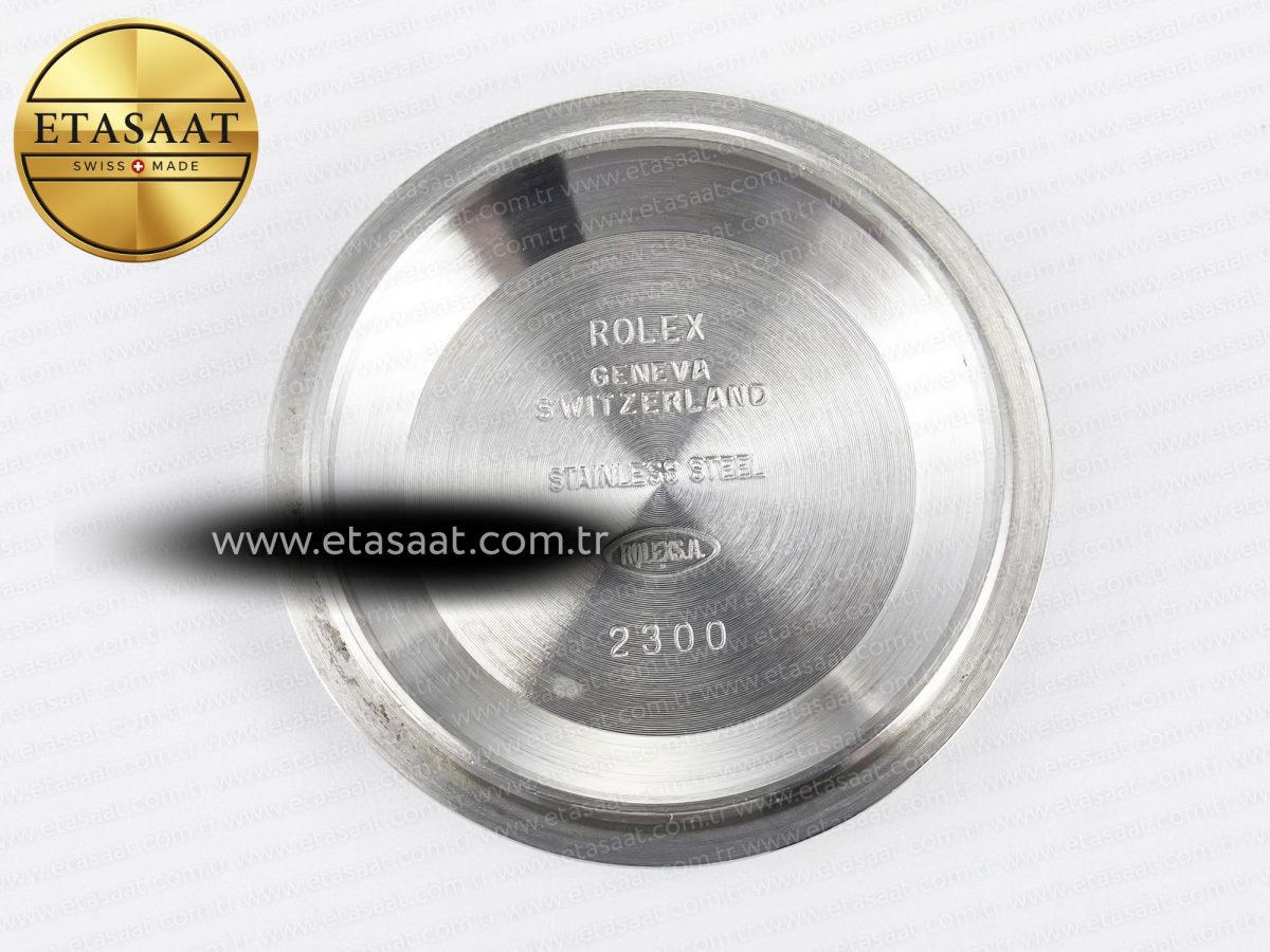 Rolex DateJust 31 278274 THBF - Görsel 25